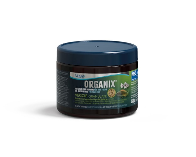 Oase Organix Veggie Granulate