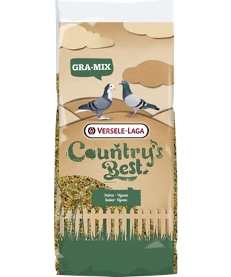 Vers 20kg Gra-Mix Tauben Zucht Eco