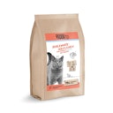 Vorschaubild Dogs'n Tiger 1,5kg Schlemmermäulchen Katzentrockenfutter