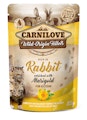 CARNILOVE 85 Gramm KatzennassfutterVorschaubild