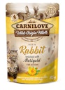 Vorschaubild CARNILOVE 85 Gramm Katzennassfutter
