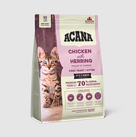 Acana 1,8kg Cat First Feast