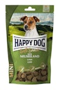 Vorschaubild HAPPY DOG Gramm Soft Snack 100 Gramm Hundesnack