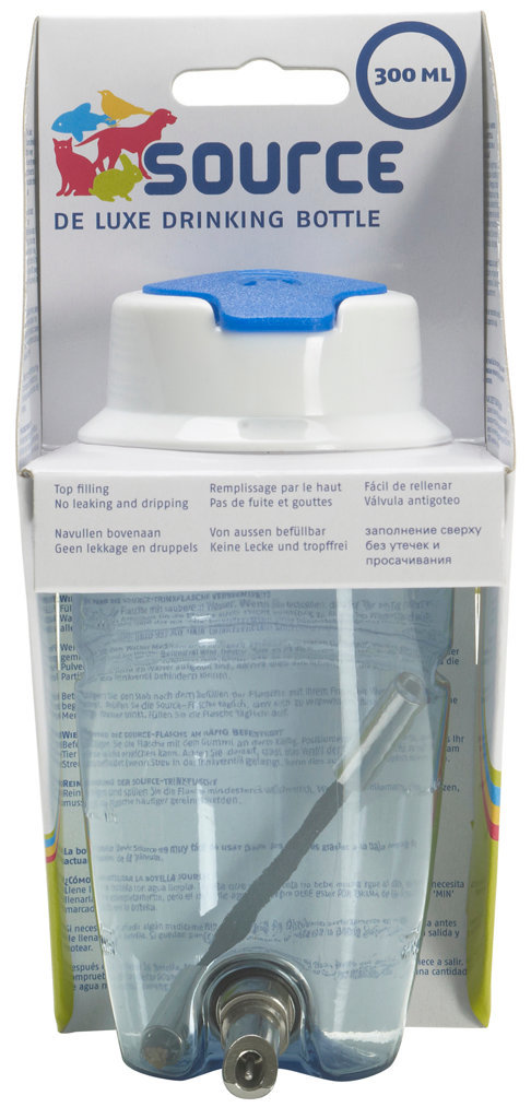 SAVIC Kleintiertränke Source