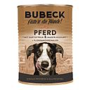 Vorschaubild Bubeck 400g Hundenassfutter