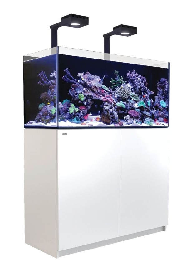 Red Sea REEFER™ 350 G3 Deluxe - Weiss (inklusive 2 X RL115 & Befestigungsarme)