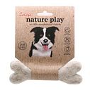 Vorschaubild Corwex C-Play Knochen 15cm, grau