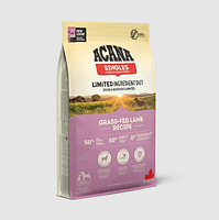 ACANA Singles Grass-Fed Lamm Hundetrockenfutter