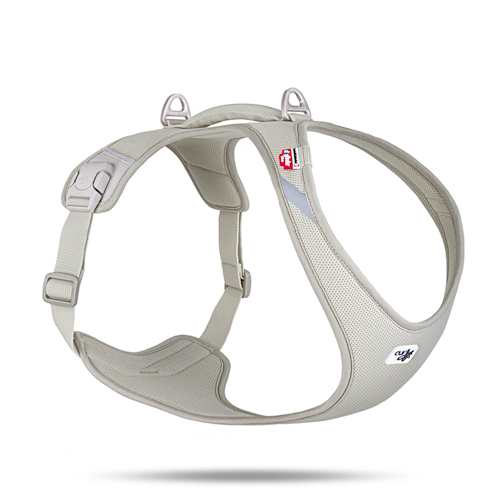 Curli All New Belka Comfort Light-Tan