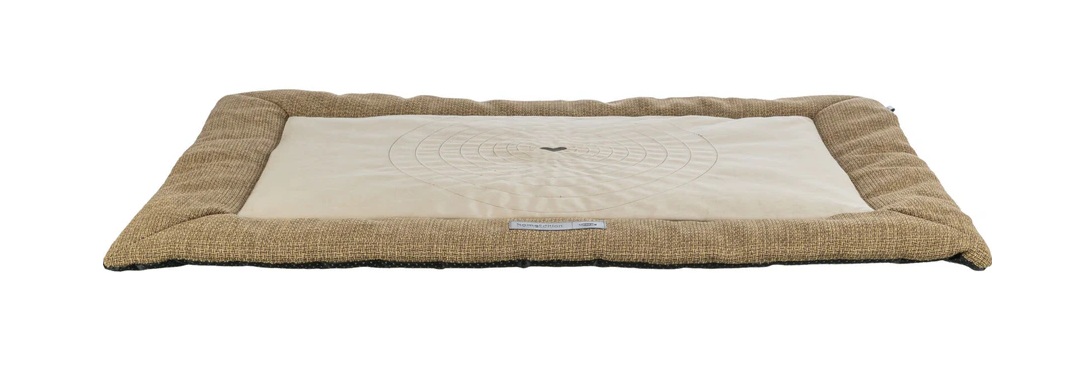 TRIXIE Liegematte Viviana, braun