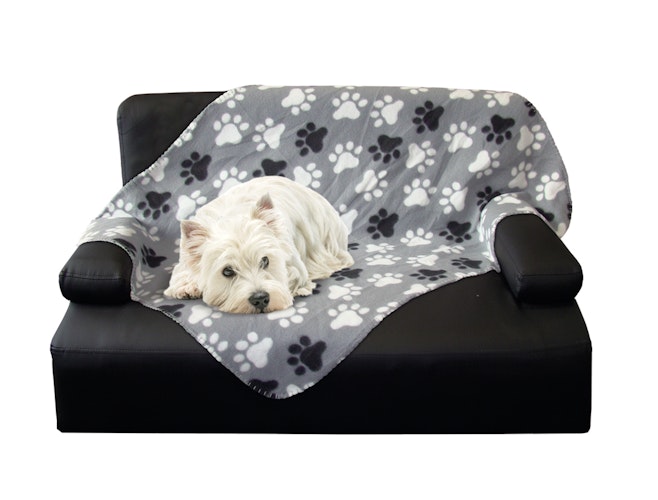 NOBBY Fleece Plaid PIPPA Classic
