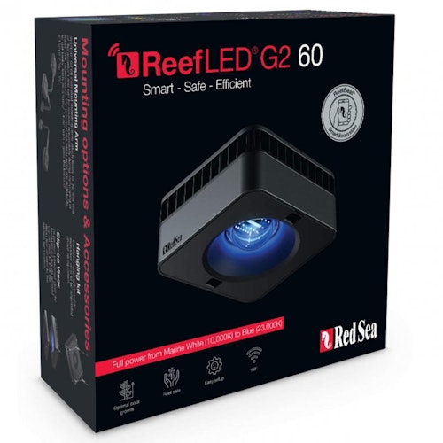 Red Sea REEFLED G2 - Beleuchtung