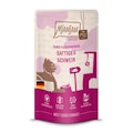 MJAMJAM Quetschies PUR 125g Beutel KatzennassfutterVorschaubild