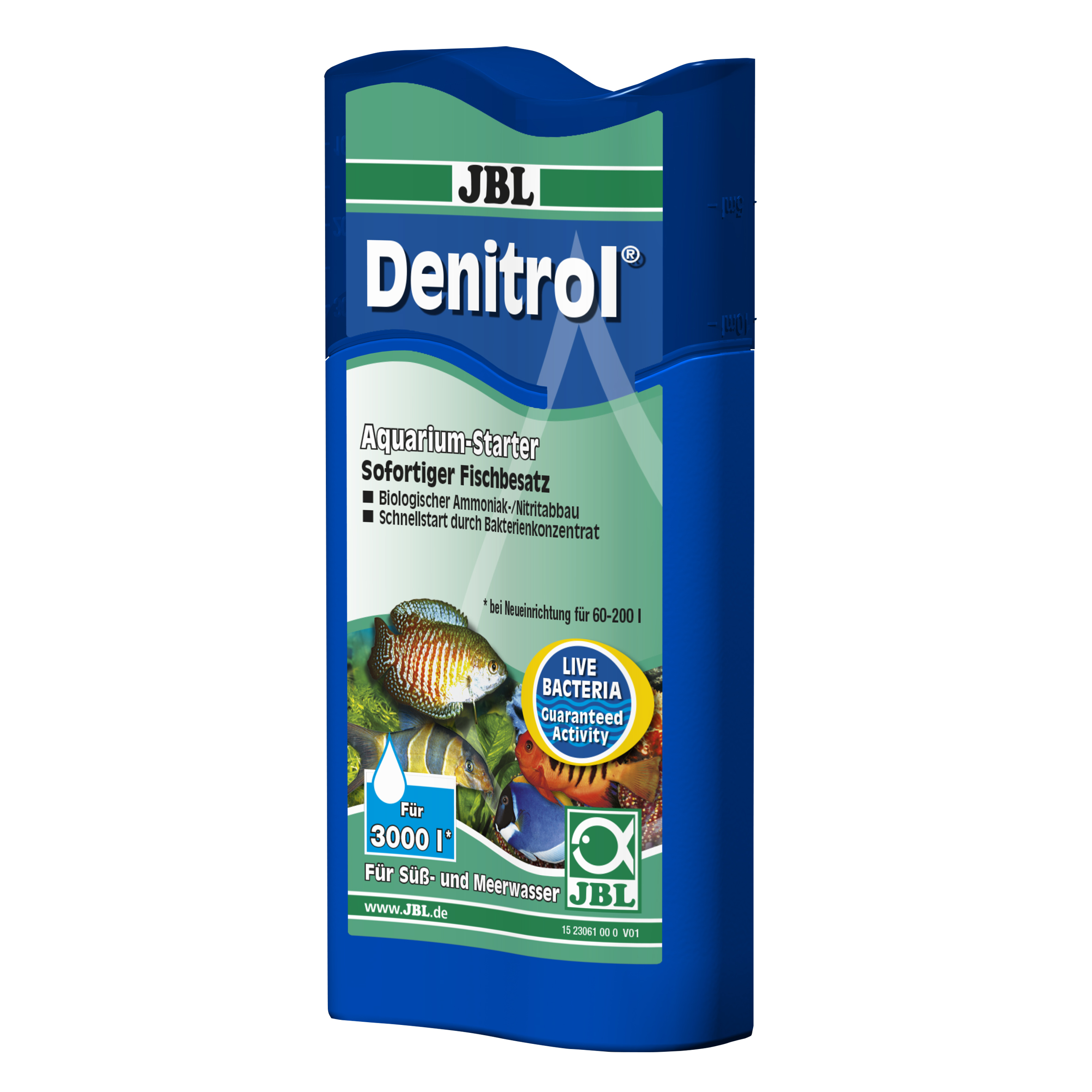 Denitrol 100ml