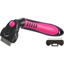 Vorschaubild TRIXIE Carding-Striegel 7 × 15 cm