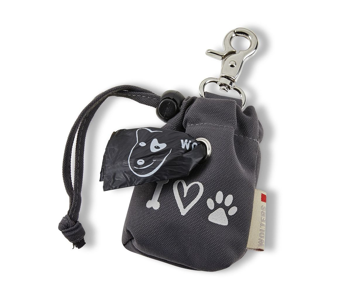 Wolters Poopy Bag Holder