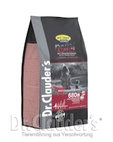 Dr Clauder's Best Choice Mini Adult Frischfleisch Hundetrockenfutter