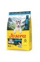Vorschaubild Josera High Protein Junior Sea Fi Hundetrockenfutter