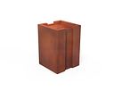 Vorschaubild Oase Wasserspiel Cube 90 CS (88427)