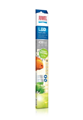 JUWEL MultiLux LED Nature LED-Aquarienbeleuchtung