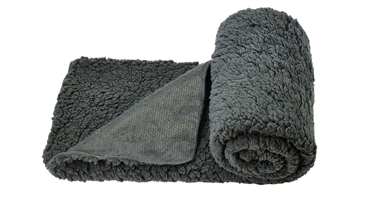 NOBBY Liegedecke TEDDY  Classic 