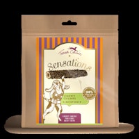 Terra Canis 250g  Chewy Champs Hundesnack