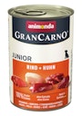 Vorschaubild animonda Gran Carno Junior 400g Dose Hundenassfutter