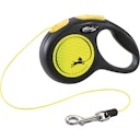 Vorschaubild flexi New CLASSIC Seil XS 3m Roll-Leine für Hunde