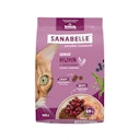 Vorschaubild Sanabelle 1 x 400g Senior Huhn Katzentrockenfutter