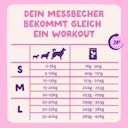 Vorschaubild Edgard&Cooper Crunchy Rote Bete und Kübis Hundetrockenfutter