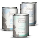 Vorschaubild MJAMJAM Mixpaket 400g Dose Katzennassfutter