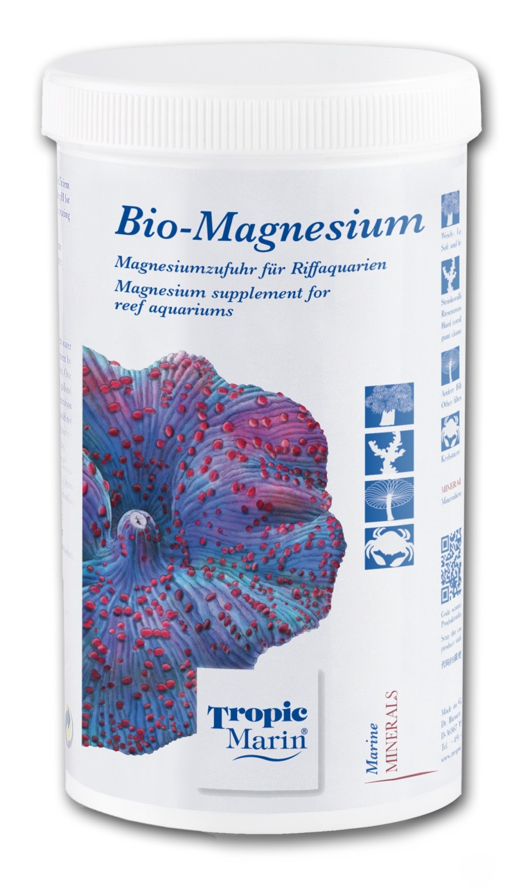 Tropic Marin Bio-Magnesium 450g