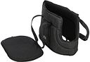 Vorschaubild TRIXIE Tasche Riva, 26 × 30 × 45 cm, schwarz