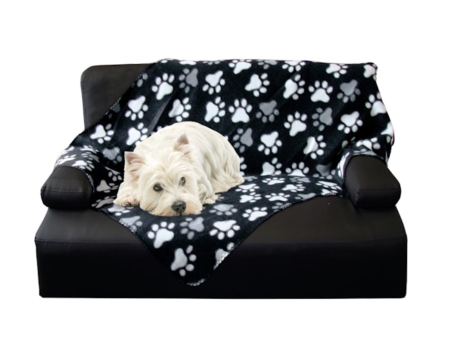 NOBBY Fleece Plaid PIPPA Classic