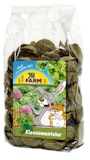 JR FARM Kleesamen-Taler 200g Kleintiersnack JR FARM Kleesamen-Taler 200g KleintiersnackZubehörbild