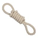 Vorschaubild Corwex C-Play Knoten groß Baumwolle 65cm