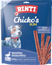 Vorschaubild RINTI Chicko Slim Ente XXL Hundesnacks