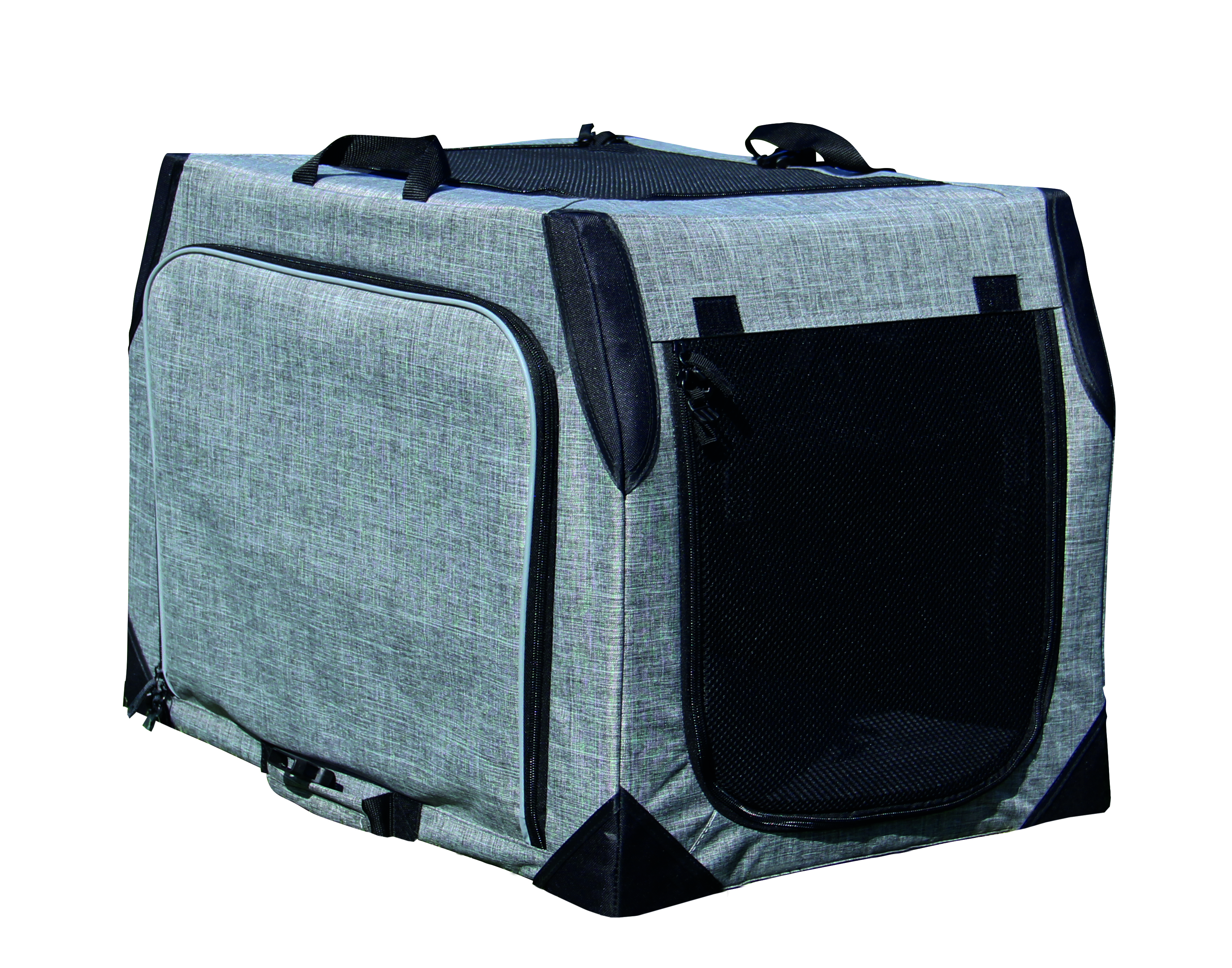 NOBBY Traveller EXTEND