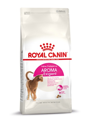 ROYAL CANIN FHN AROMA EXIGENT Katzentrockenfutter