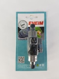 EHEIM 4004412 Doppelhahn mit Schnellltrennkupplung für Schlauch ø12/16mm ZubehörZubehörbild