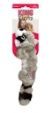Vorschaubild KONG Scrunch Knots Racoon Small / Medium 
