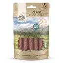 Vorschaubild Wildes Land Dörrfleisch Hunde Snack