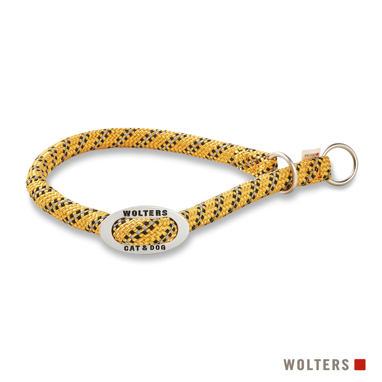 Wolters Everest curry Schlupfhalsband
