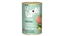 Vorschaubild WOW Adult 400g Dose Hundenassfutter