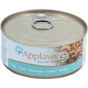 Vorschaubild Applaws 156g Katzennassfutter