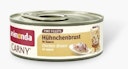 Vorschaubild animonda Feine Filets 60g-Dose Katzennassfutter