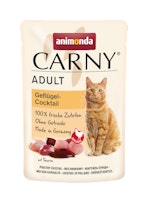 Geflügel Cocktail Varianten Bild