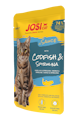 Josera JosiCat Katzennassnahrung 85g DoseVorschaubild