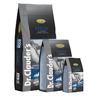 Dr Clauder's Best Senior/Light All Breed Hundetrockenfutter