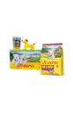 Vorschaubild Josera 1,3kg Puppy Box Mini Duck & Salmon Hundetrockenfutter